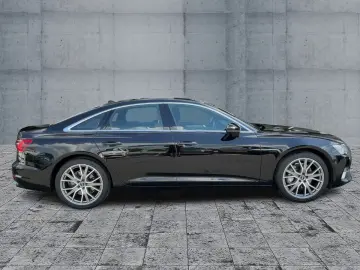 AUDI A6 Limousine 45 TDI QU SPORT LED ACC AHK PANO 20