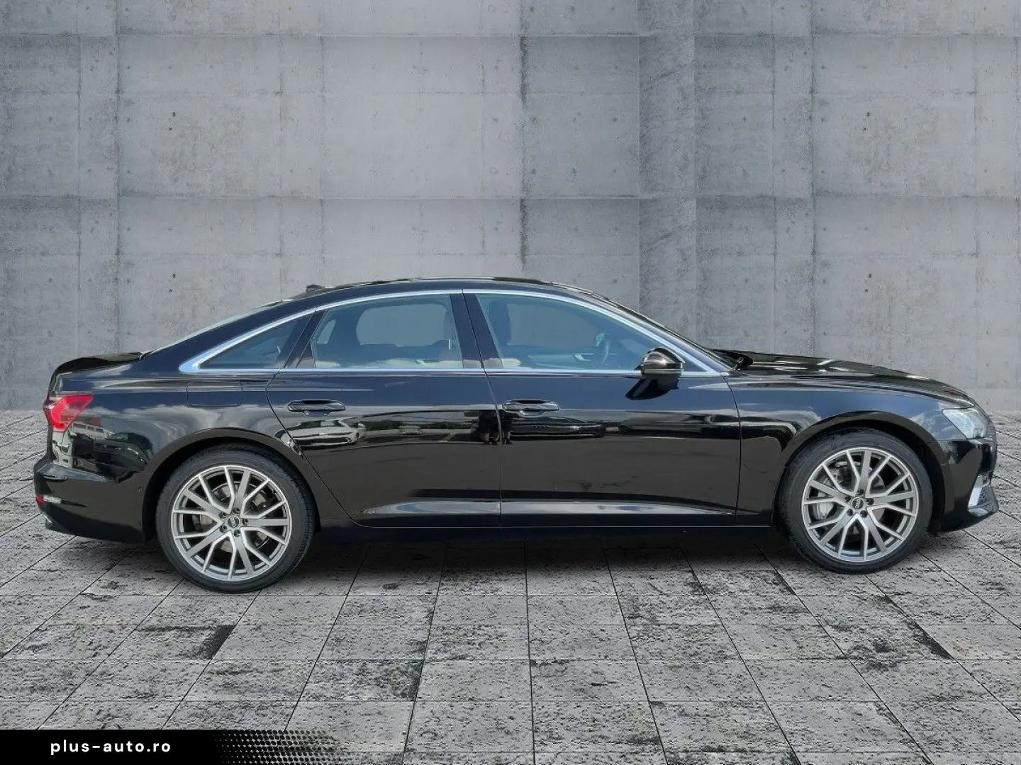 AUDI A6 Limousine 45 TDI QU SPORT LED ACC AHK PANO 20