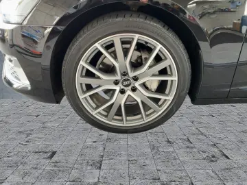 AUDI A6 Limousine 45 TDI QU SPORT LED ACC AHK PANO 20