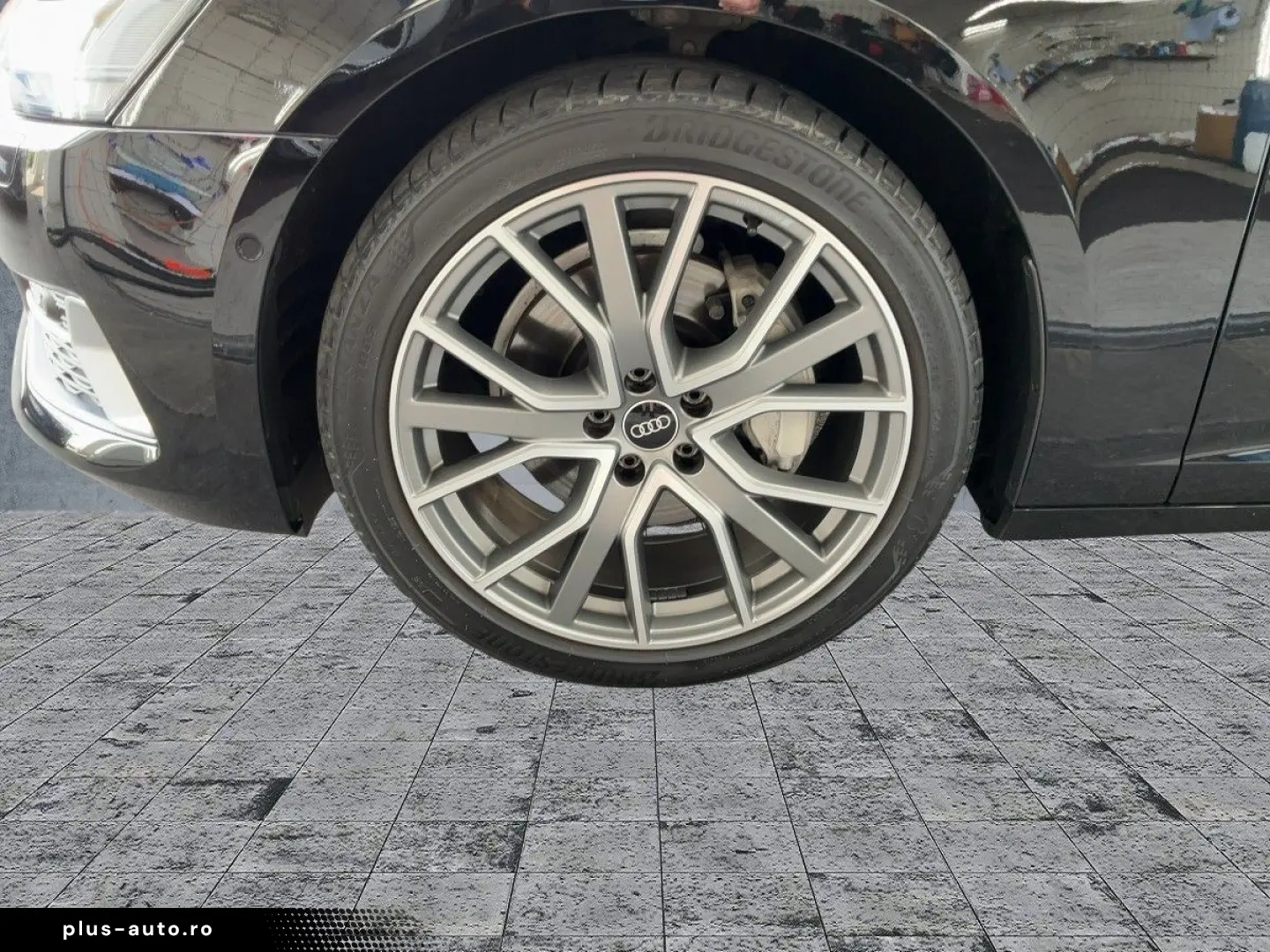 AUDI A6 Limousine 45 TDI QU SPORT LED ACC AHK PANO 20