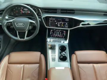 AUDI A6 Limousine 45 TDI QU SPORT LED ACC AHK PANO 20