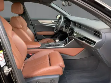 AUDI A6 Limousine 45 TDI QU SPORT LED ACC AHK PANO 20