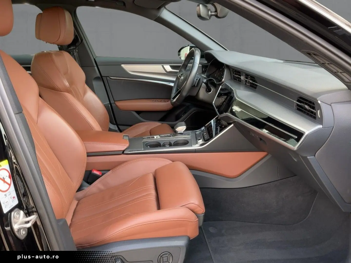AUDI A6 Limousine 45 TDI QU SPORT LED ACC AHK PANO 20