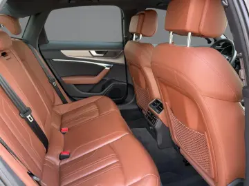 AUDI A6 Limousine 45 TDI QU SPORT LED ACC AHK PANO 20