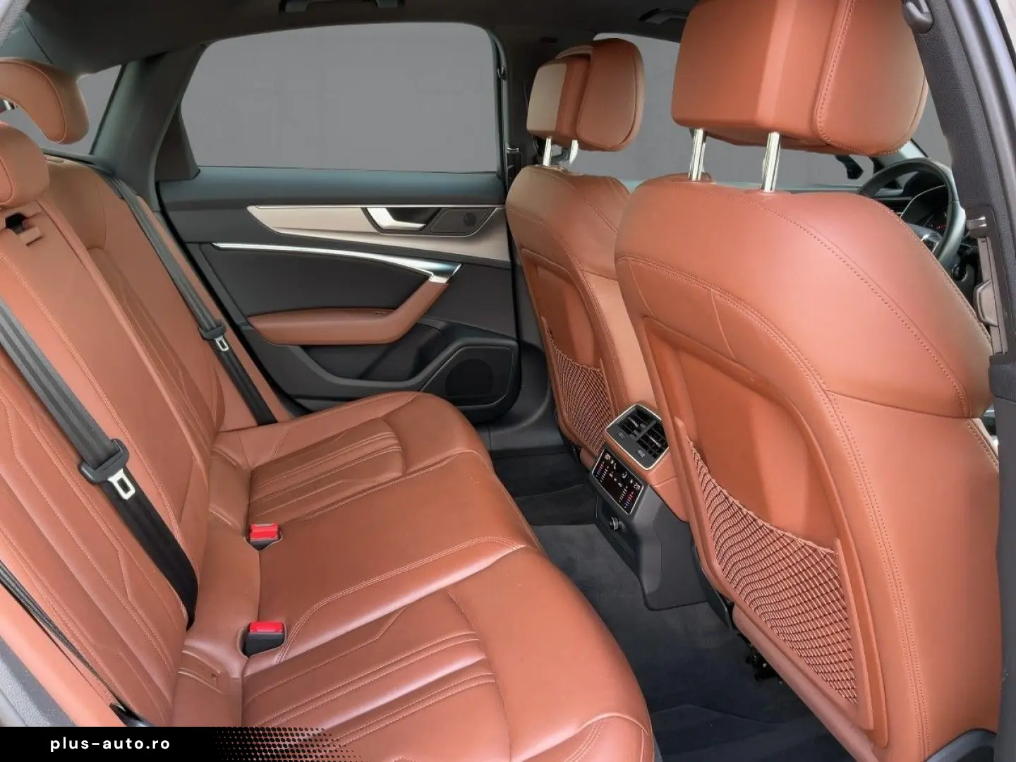 AUDI A6 Limousine 45 TDI QU SPORT LED ACC AHK PANO 20