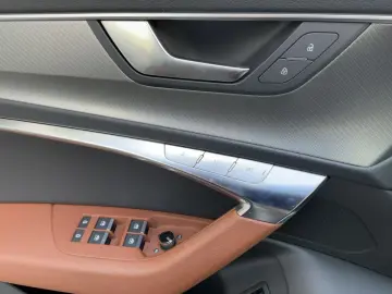 AUDI A6 Limousine 45 TDI QU SPORT LED ACC AHK PANO 20