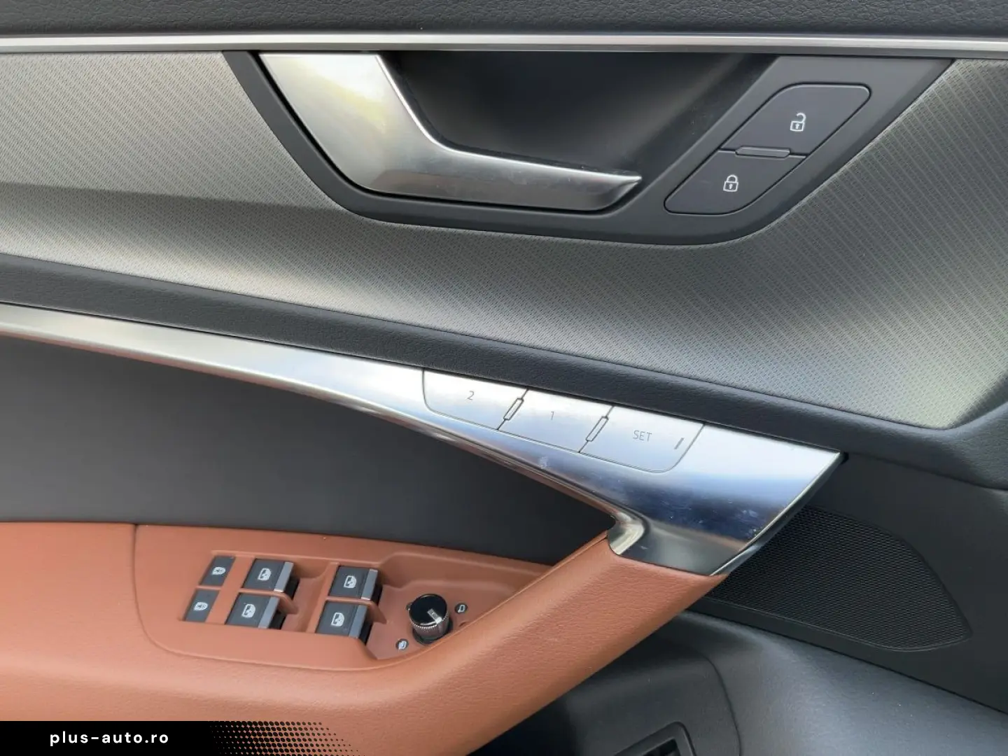 AUDI A6 Limousine 45 TDI QU SPORT LED ACC AHK PANO 20
