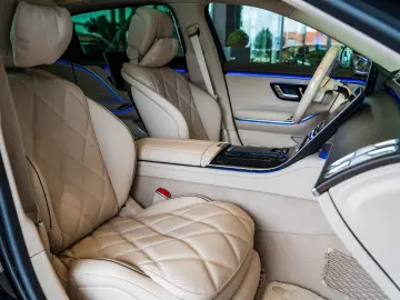 MERCEDES-BENZ S-MAYBACH 680 FULL OPTIONAL