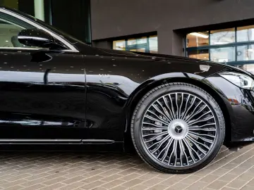 MERCEDES-BENZ S-MAYBACH 680 FULL OPTIONAL