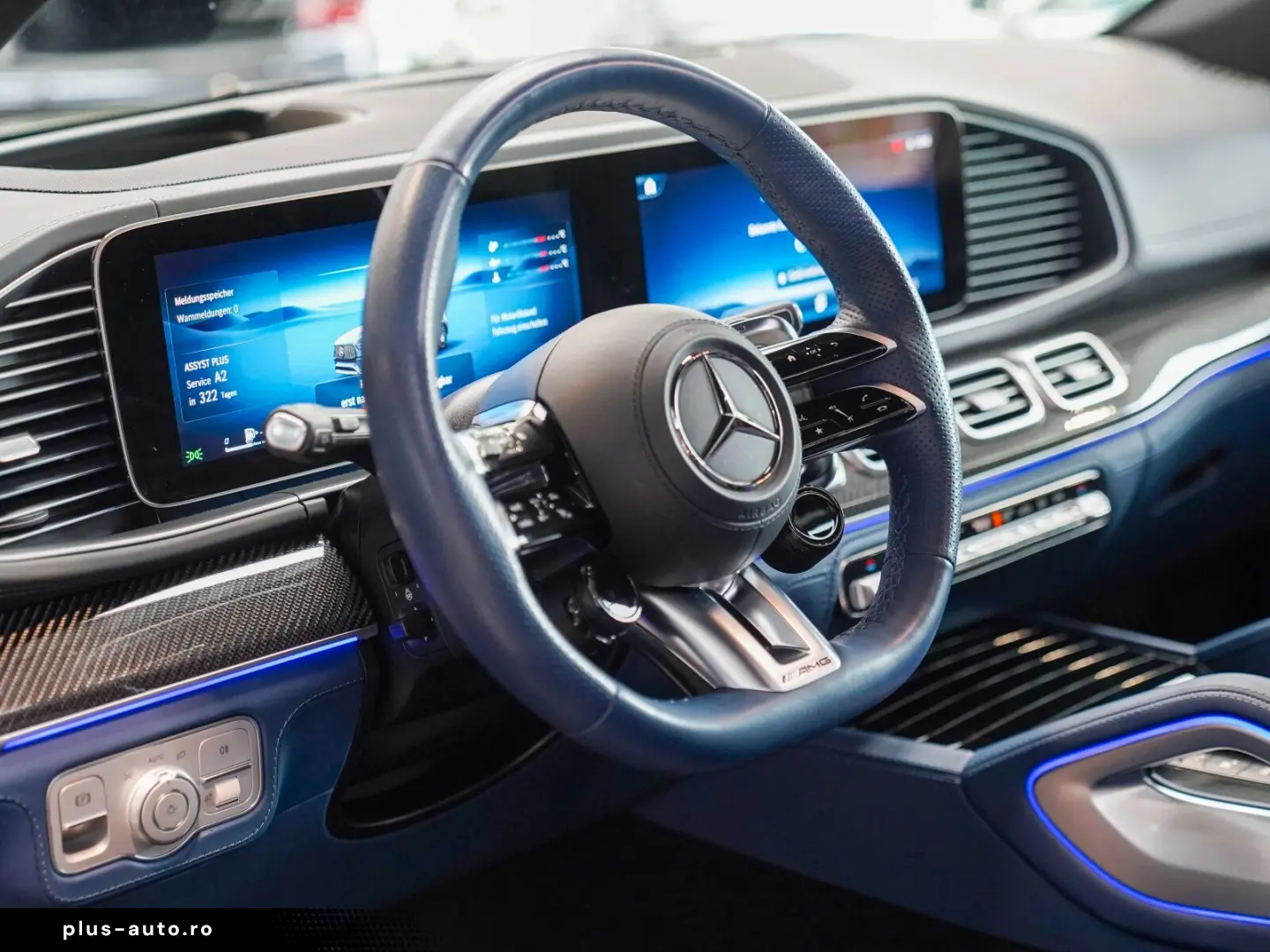 MERCEDES-BENZ GLE 63 AMG S 4M  Ireland green Yachtbl&hellip;