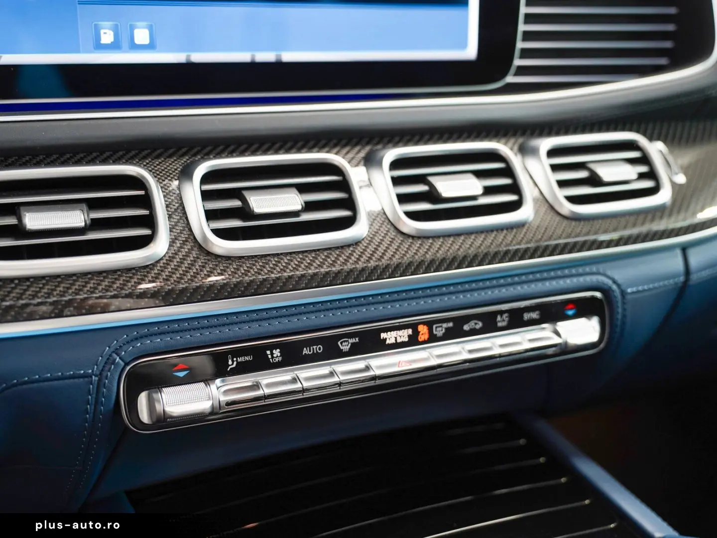 MERCEDES-BENZ GLE 63 AMG S 4M  Ireland green Yachtbl&hellip;