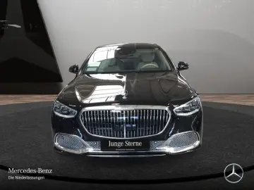 MERCEDES-BENZ S 680 Maybach Pano Hi-Lenk DrivePilot