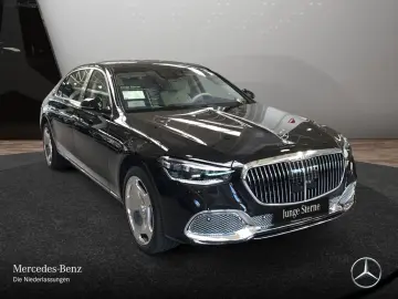 MERCEDES-BENZ S 680 Maybach Pano Hi-Lenk DrivePilot