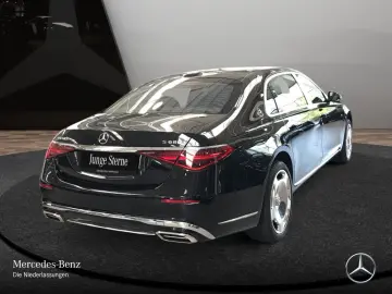 MERCEDES-BENZ S 680 Maybach Pano Hi-Lenk DrivePilot