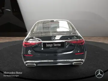 MERCEDES-BENZ S 680 Maybach Pano Hi-Lenk DrivePilot