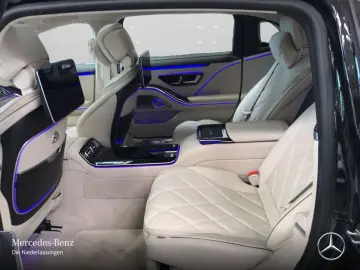 MERCEDES-BENZ S 680 Maybach Pano Hi-Lenk DrivePilot