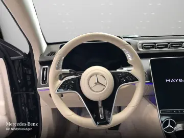 MERCEDES-BENZ S 680 Maybach Pano Hi-Lenk DrivePilot