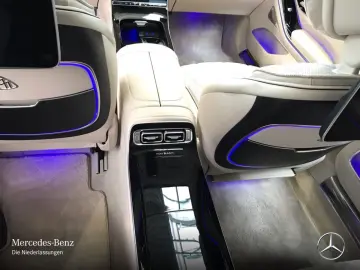 MERCEDES-BENZ S 680 Maybach Pano Hi-Lenk DrivePilot
