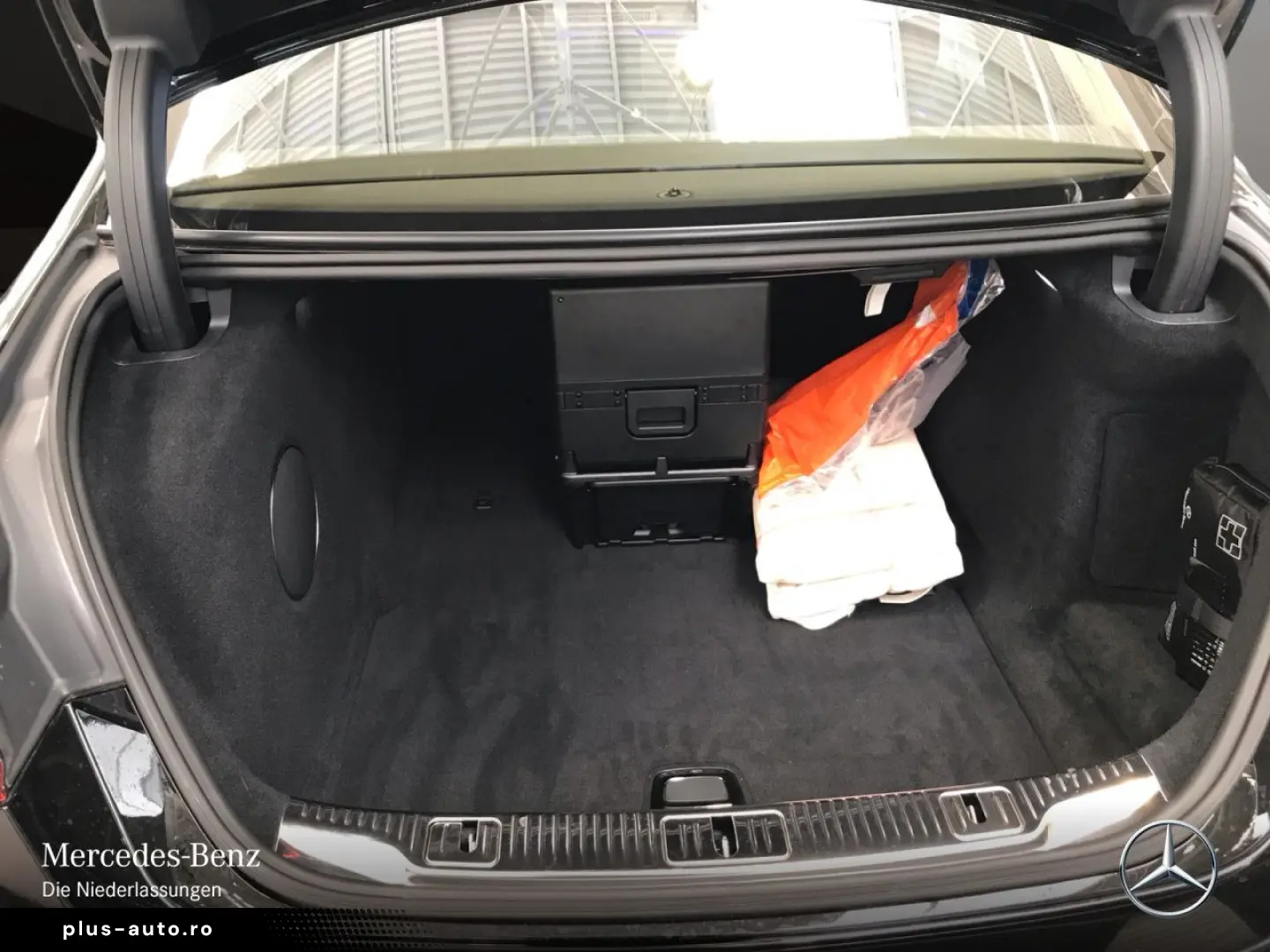 MERCEDES-BENZ S 680 Maybach Pano Hi-Lenk DrivePilot