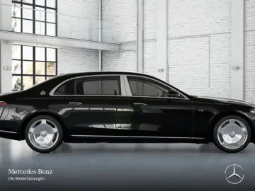 MERCEDES-BENZ S 680 Maybach Pano Hi-Lenk DrivePilot