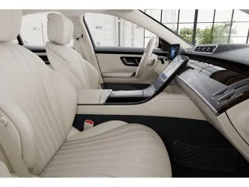 MERCEDES-BENZ S 450 4M Multibeam Airmatic Pano