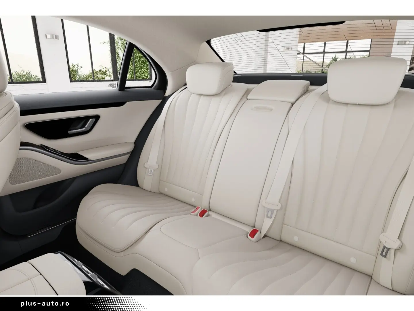 MERCEDES-BENZ S 450 4M Multibeam Airmatic Pano