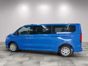 VW T7 Caravelle e-Caravelle Style LR AHK Matrix 360