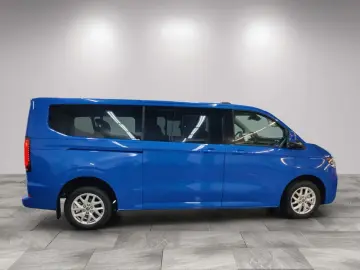VW T7 Caravelle e-Caravelle Style LR AHK Matrix 360