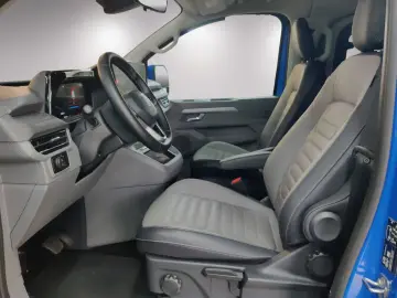VW T7 Caravelle e-Caravelle Style LR AHK Matrix 360