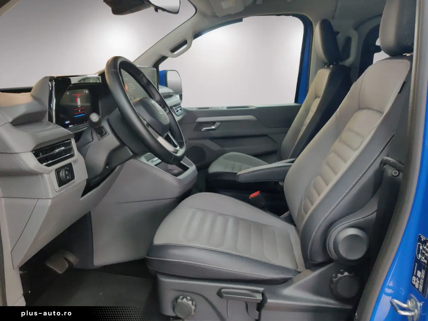 VW T7 Caravelle e-Caravelle Style LR AHK Matrix 360