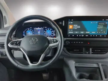VW T7 Caravelle e-Caravelle Style LR AHK Matrix 360