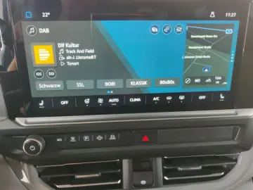 VW T7 Caravelle e-Caravelle Style LR AHK Matrix 360