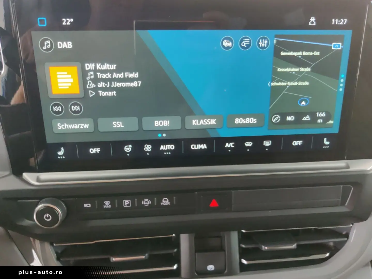 VW T7 Caravelle e-Caravelle Style LR AHK Matrix 360