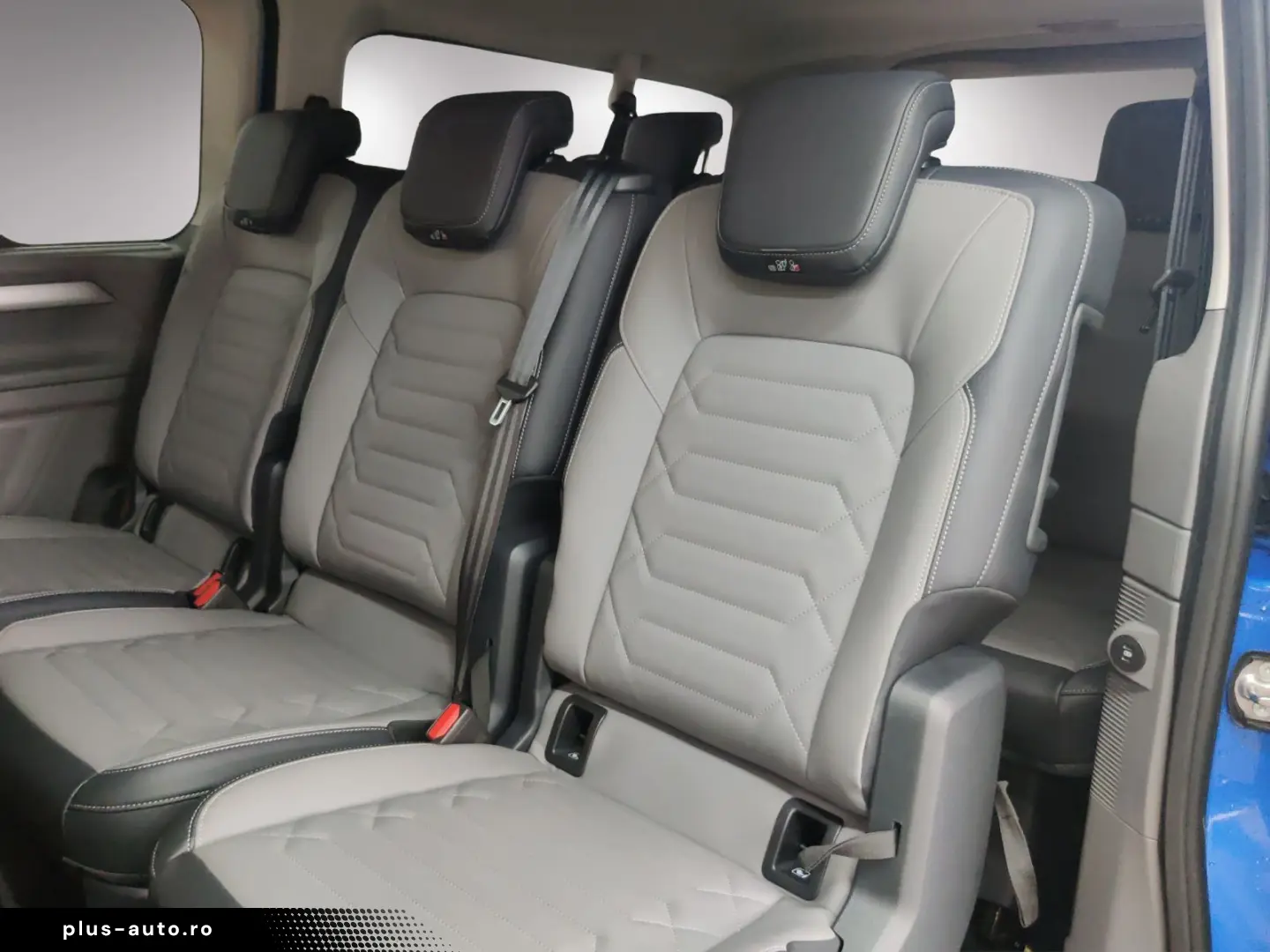 VW T7 Caravelle e-Caravelle Style LR AHK Matrix 360