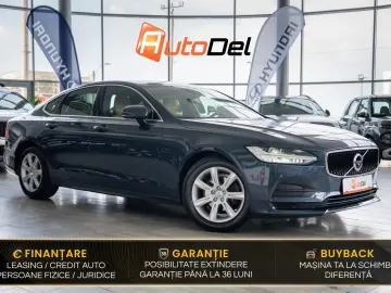 Volvo S90 2.0