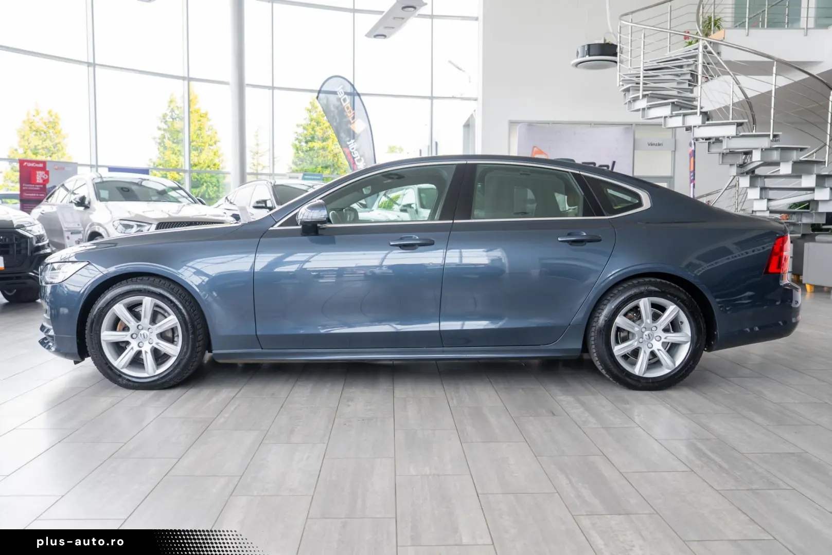 Volvo S90 2.0