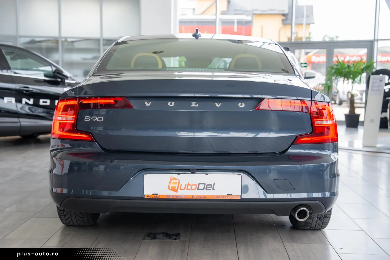 Volvo S90 2.0