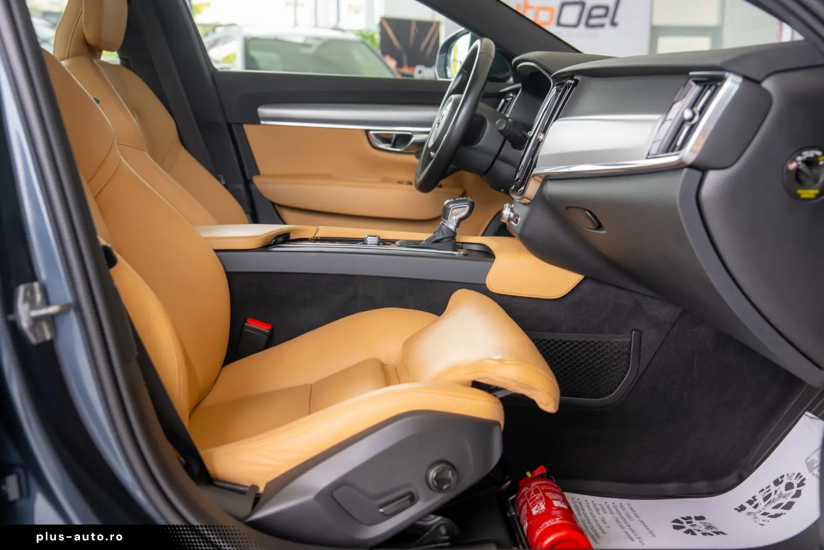 Volvo S90 2.0