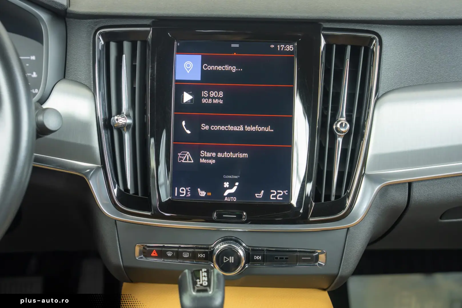 Volvo S90 2.0