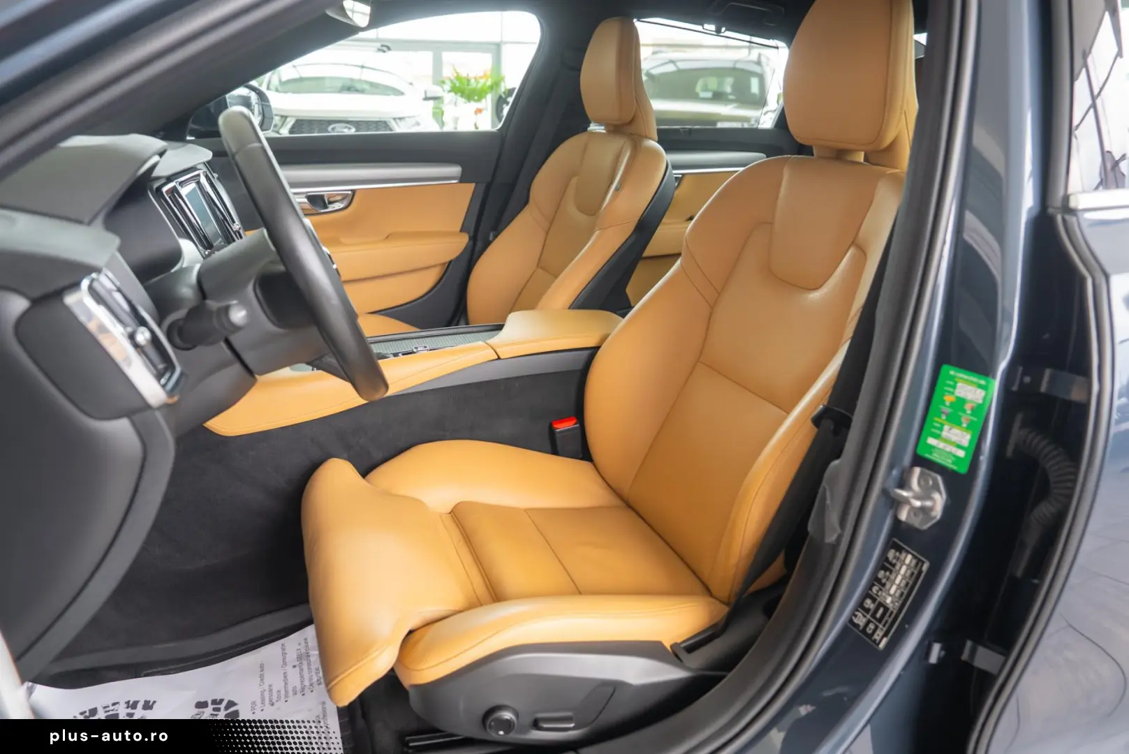 Volvo S90 2.0