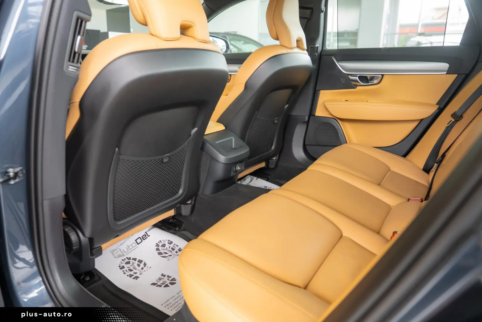 Volvo S90 2.0