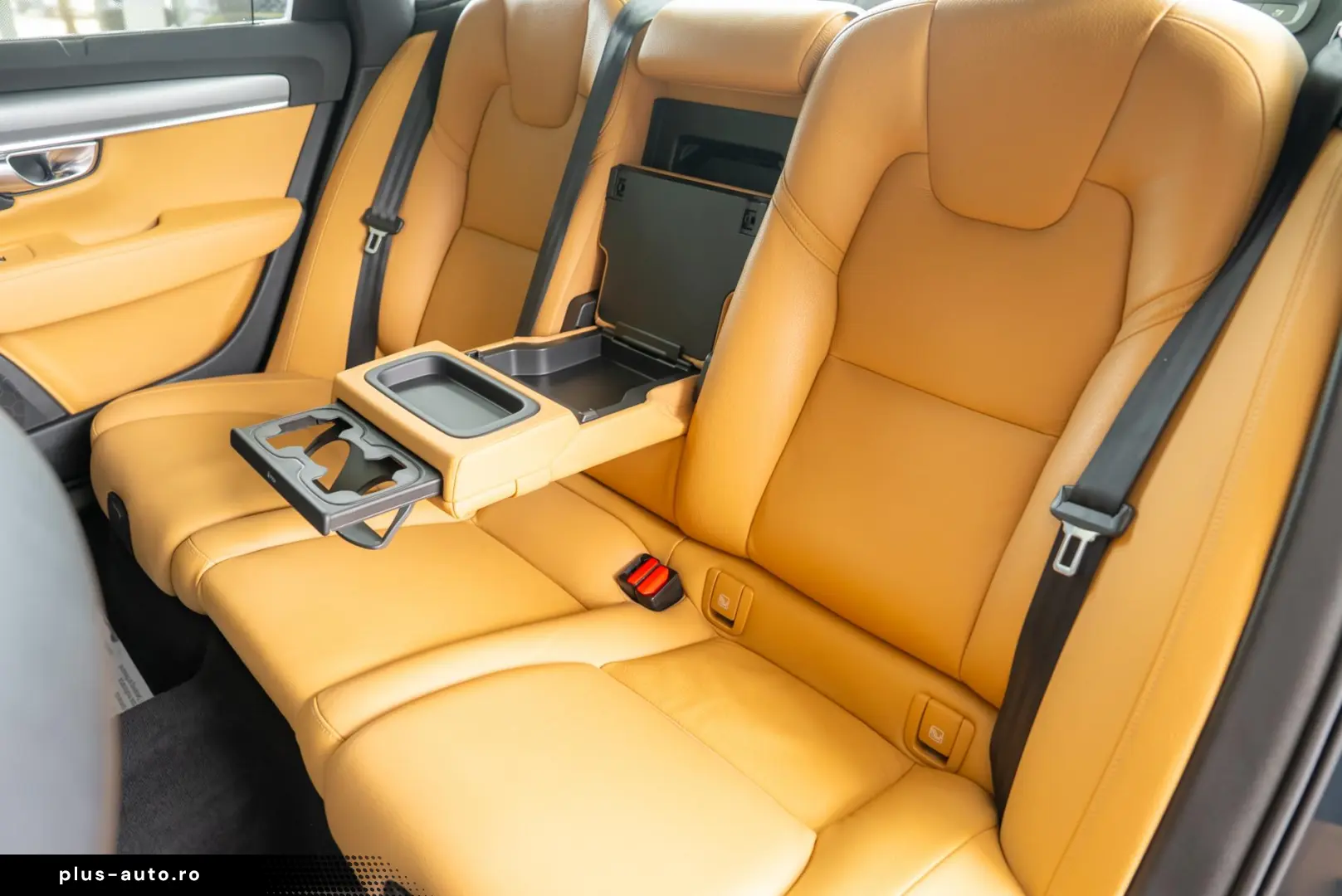 Volvo S90 2.0