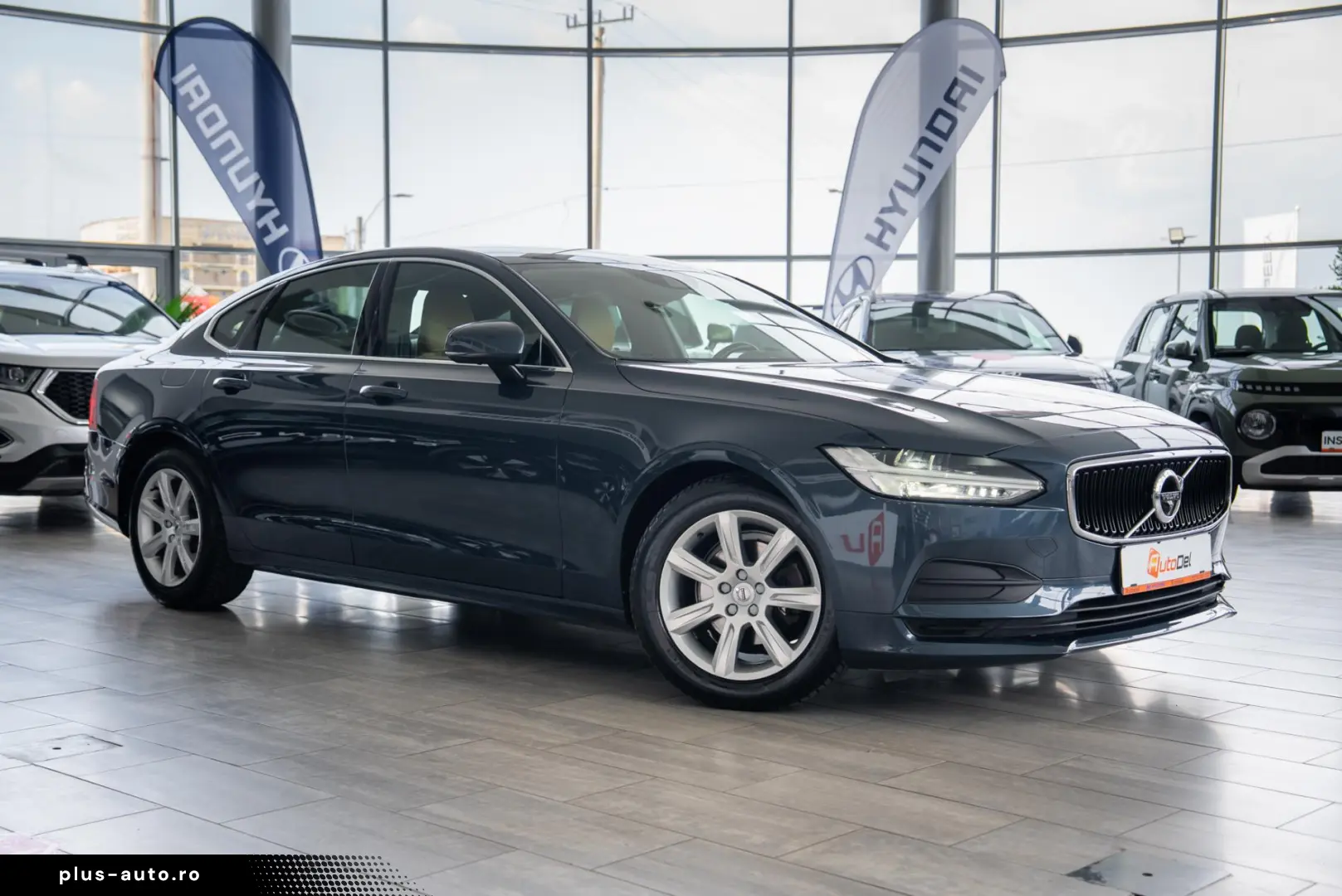 Volvo S90 2.0