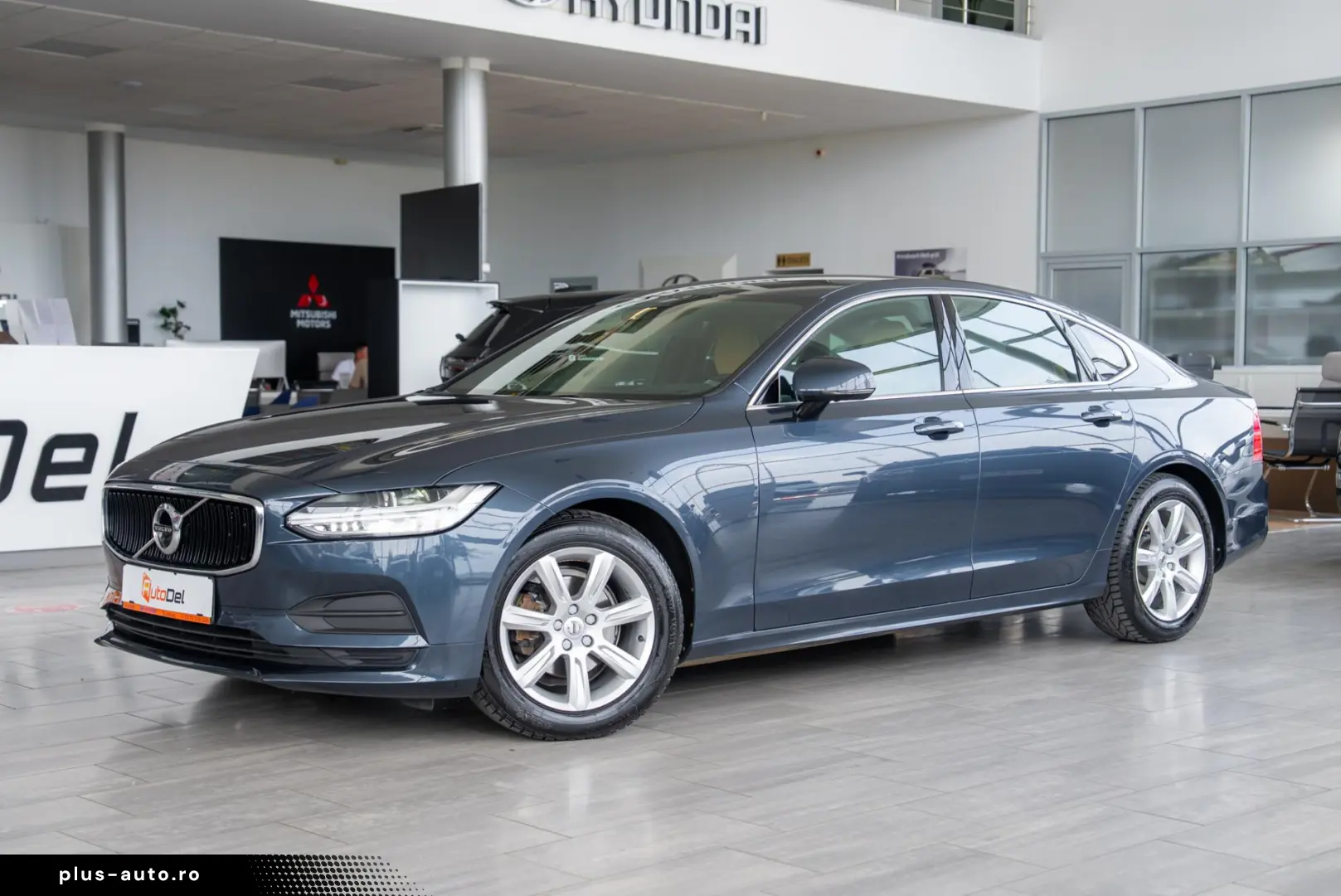 Volvo S90 2.0