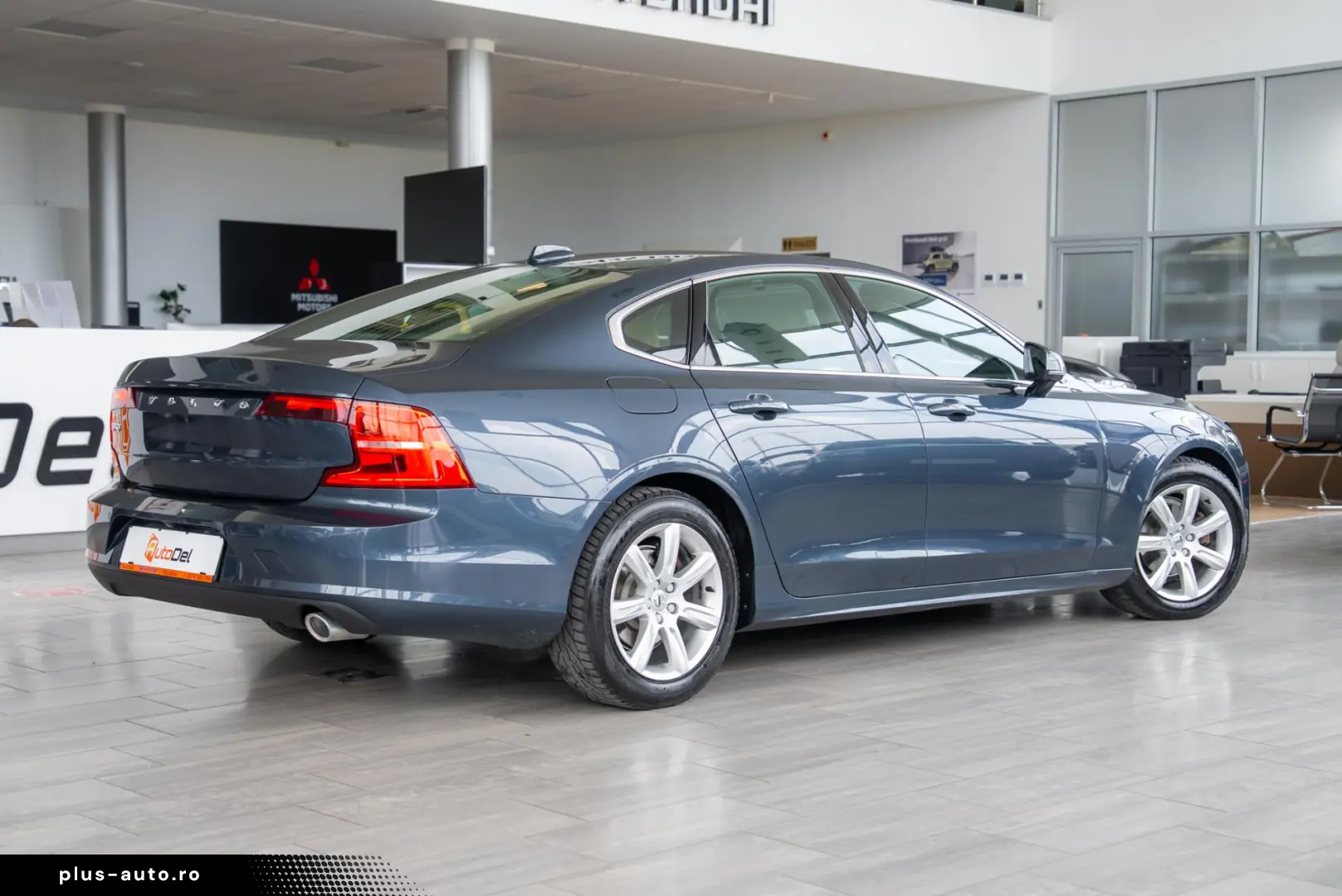Volvo S90 2.0