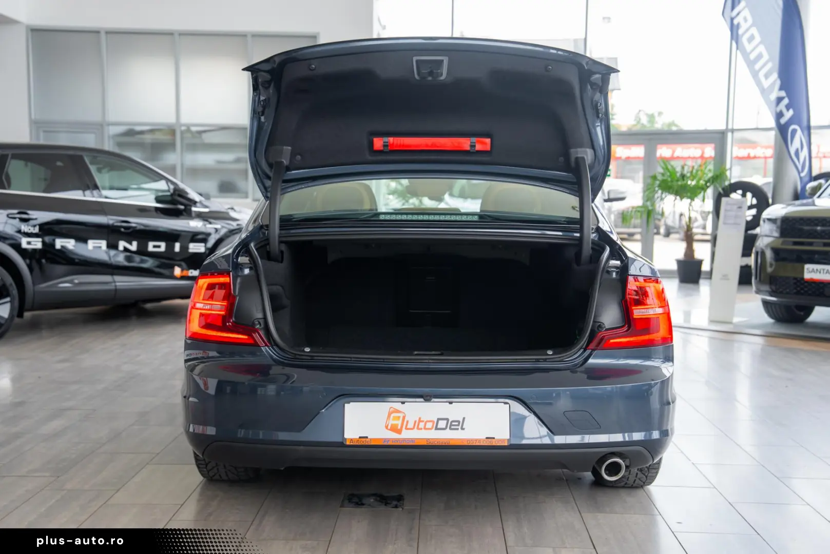 Volvo S90 2.0