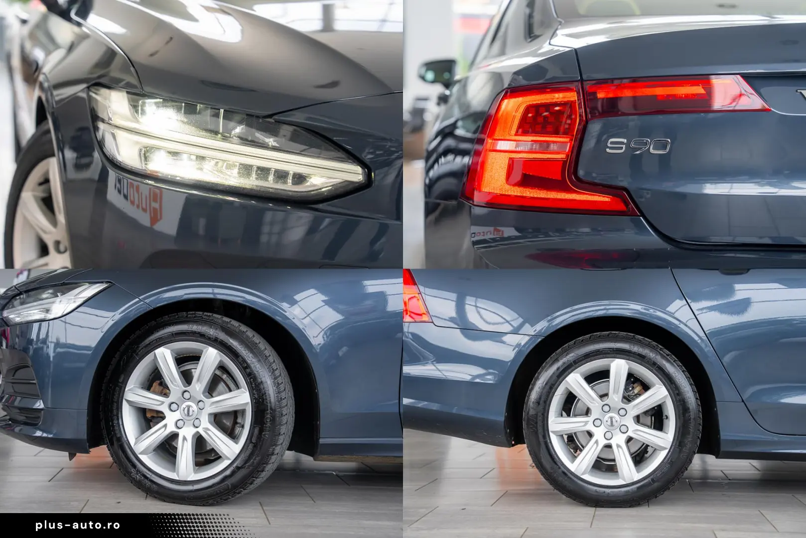 Volvo S90 2.0