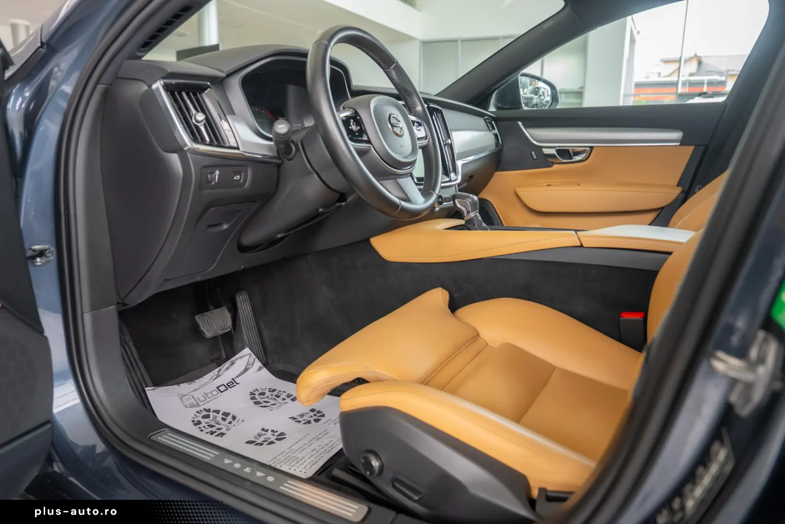 Volvo S90 2.0