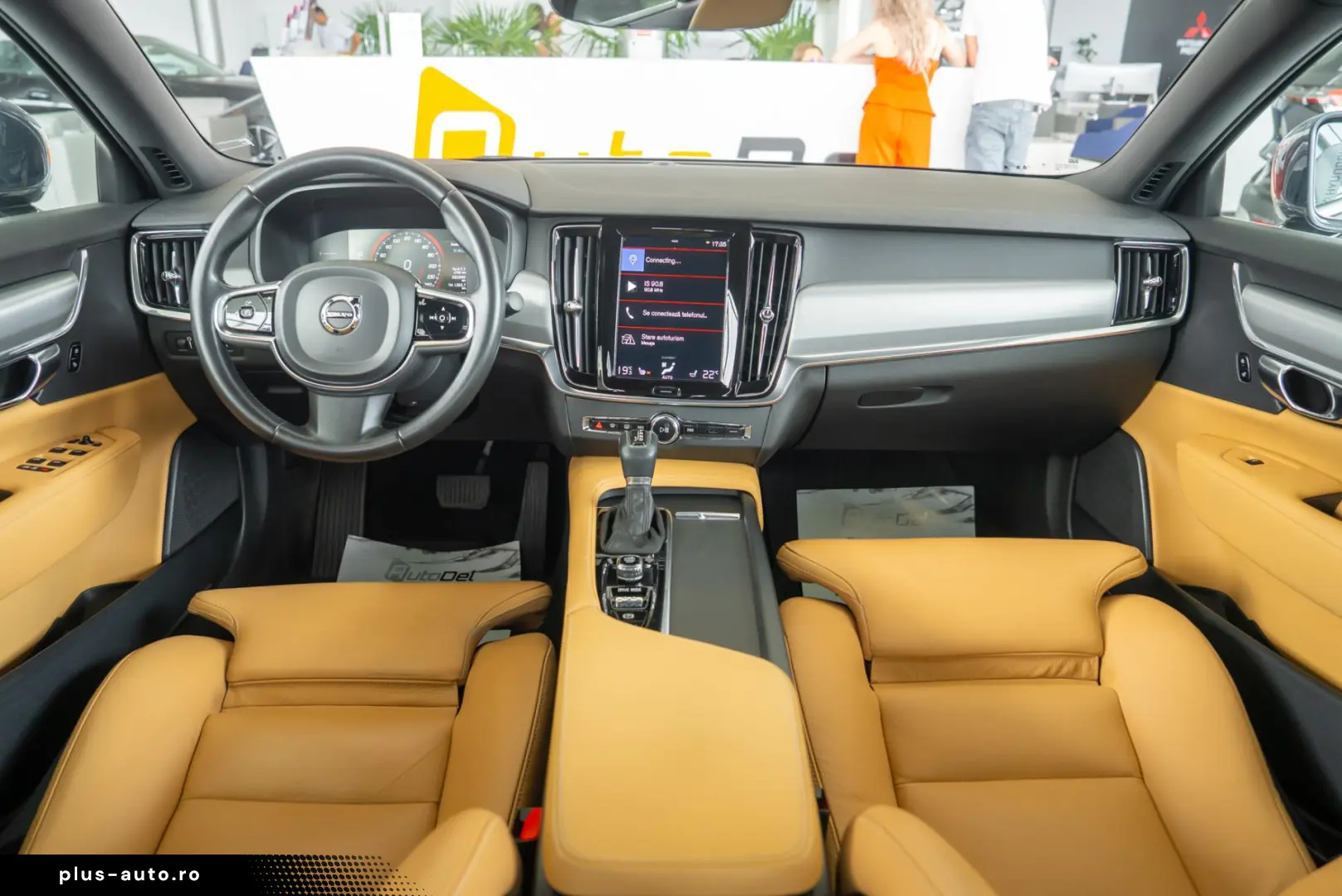 Volvo S90 2.0