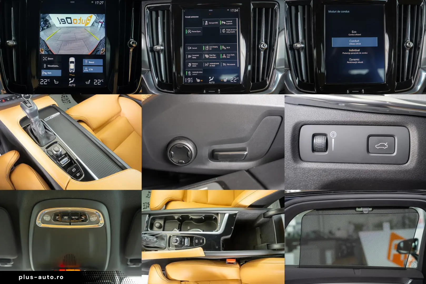 Volvo S90 2.0